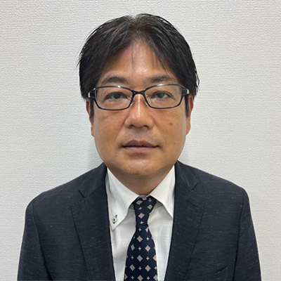 大川 勝