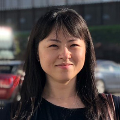 和田 玲子