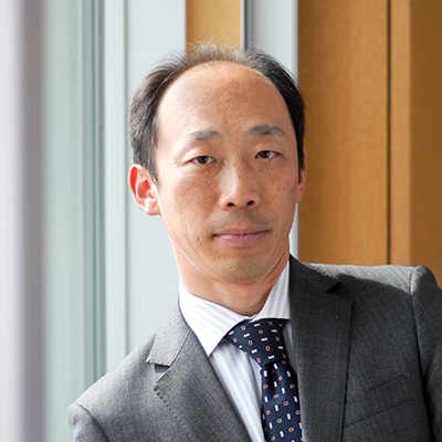 橋本 将男
