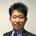 山口 泰人