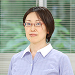 長堀 紀子