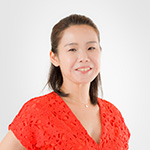 北 奈央子