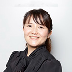 繁富（栗林）香織