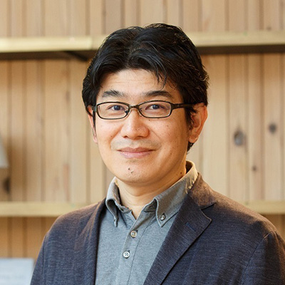 田中 宏隆