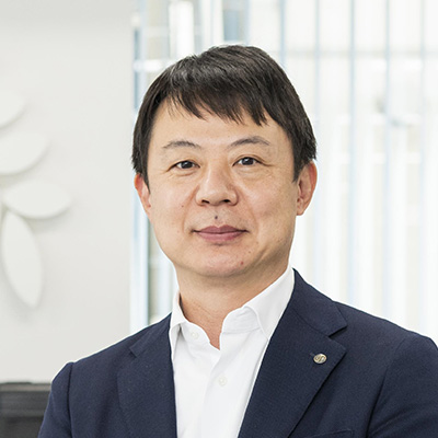 秋田 一徳