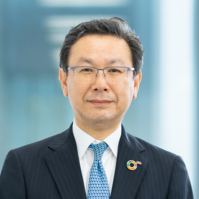 井川 伸久