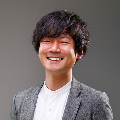後藤 智