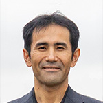 原田 慈久