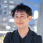 宮下 芳明