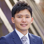 佐藤 靖徳