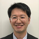 稲垣 冬彦
