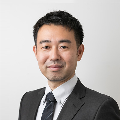 長谷川 和宏