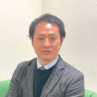 浦野 俊司