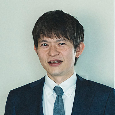 松尾 俊彦