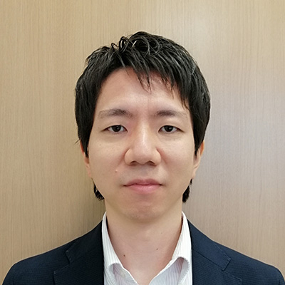 大谷 一将