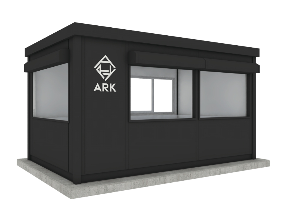 株式会社ARK