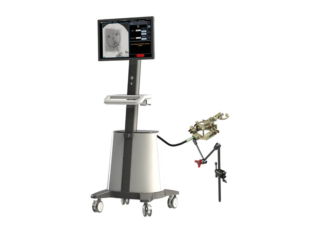 NDR Medical Technology