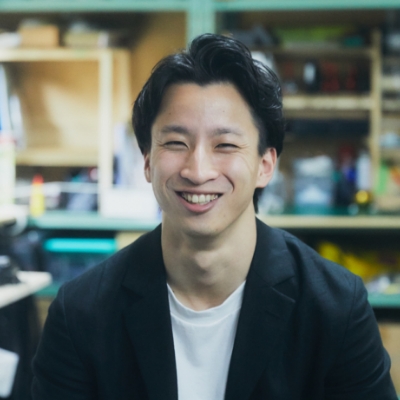 前田 瑶介