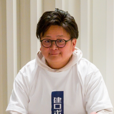 眞部 達也