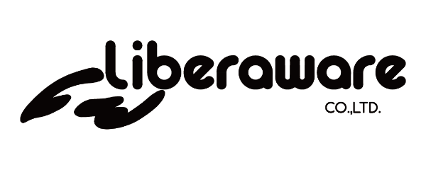 株式会社Liberaware