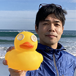 中山 繁生