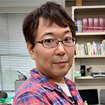 杉本 貴史