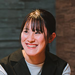 大砂 百恵