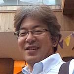 江波戸 宗大