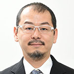 中川 明