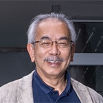 小長谷 明彦