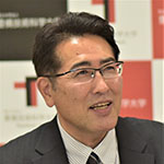 柴田 隆行