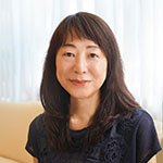 森本 素子