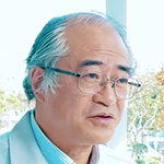 阿部 一雄