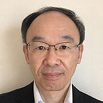 後藤 健彦