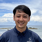 石崎 勇歩