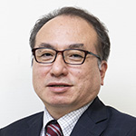 中面 哲也