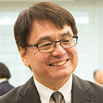 中山 敬一