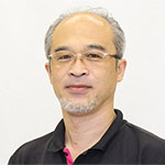 荻田 信二郎