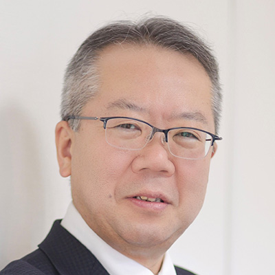 長濵 徹