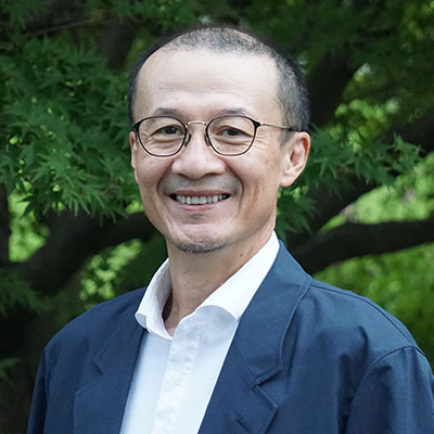 仲川 彰一