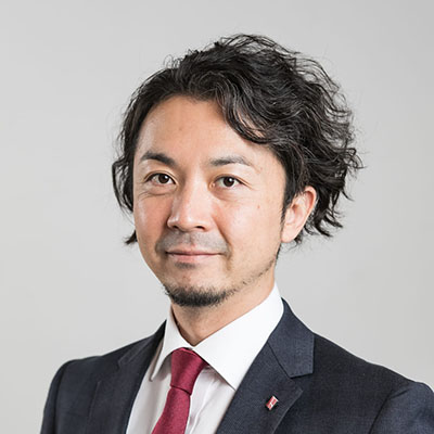 井上 浄