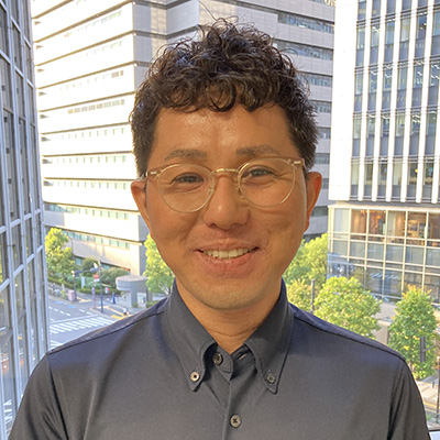 松岡 哲史