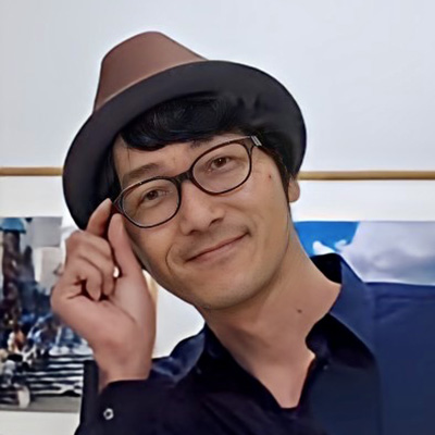 西本 伸一