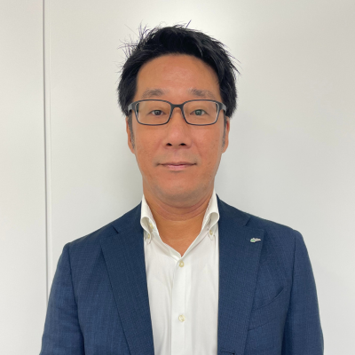 藤尾 伸弘