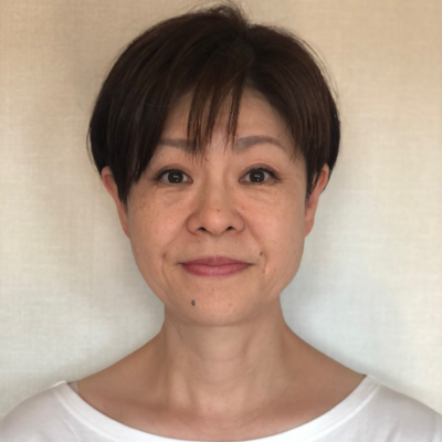 宮下 留美子