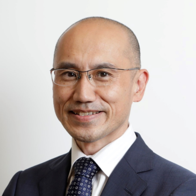 鎌田 英洋