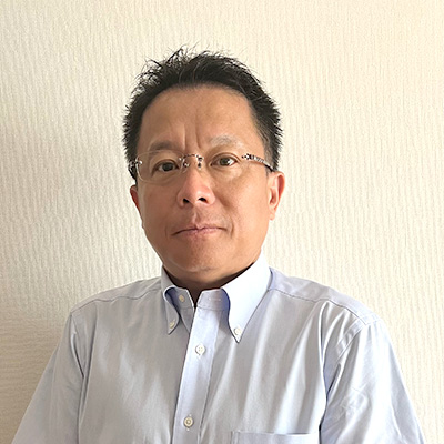 馬場 幸久