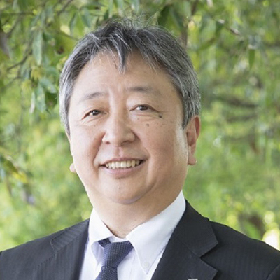 松元 豊