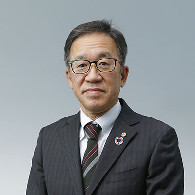 畑 克彦