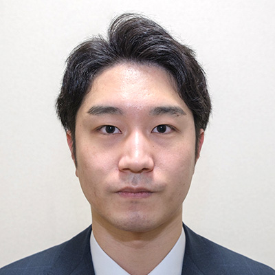 米山 慎太郎